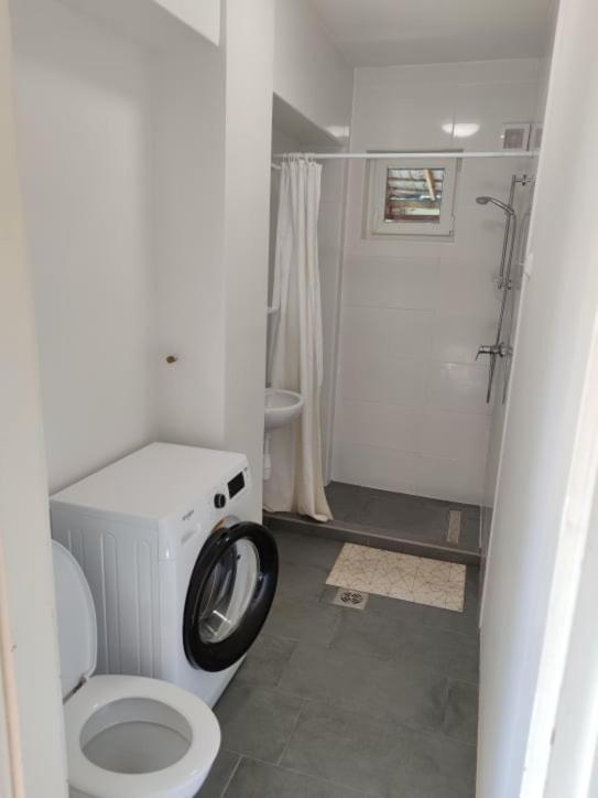 Emese Apartman Hajduszoboszlo Exterior photo