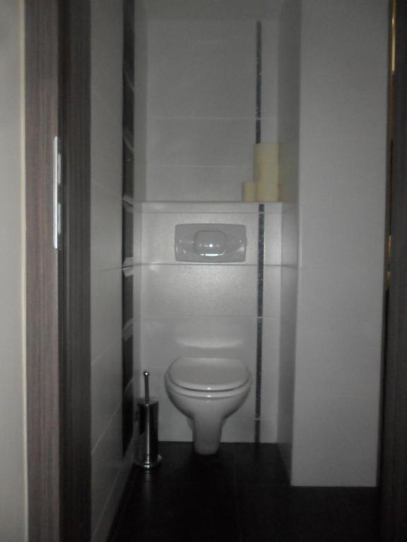 Emese Apartman Hajduszoboszlo Room photo