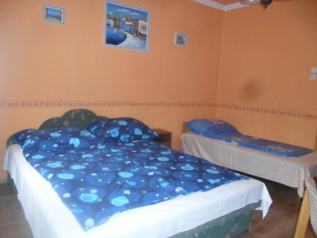 Emese Apartman Hajduszoboszlo Room photo